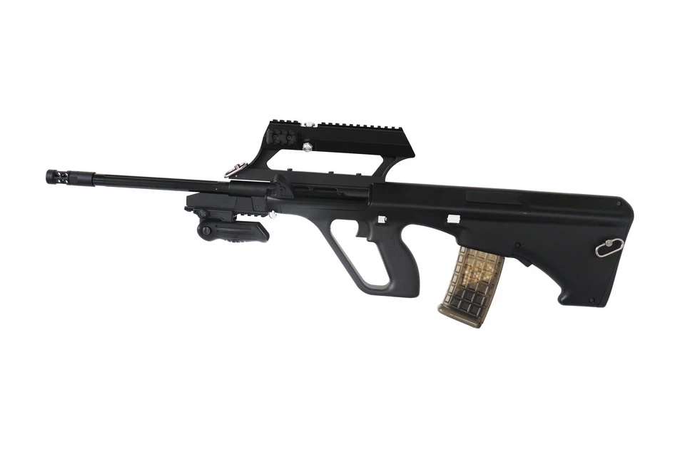 0460 Bullpup Air Soft