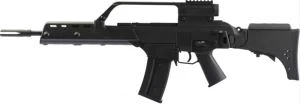 G36 Штурмовик Airsoft
