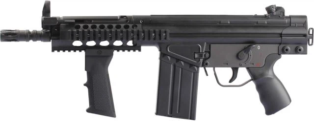 T3 Airsoft AEG Rifle