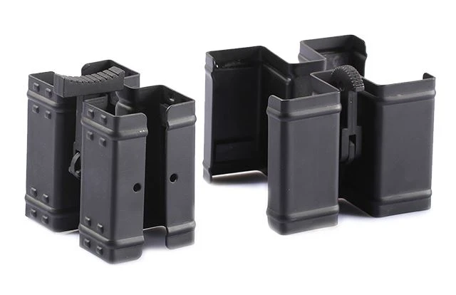 MP 5, роз'єм AK-Magazine